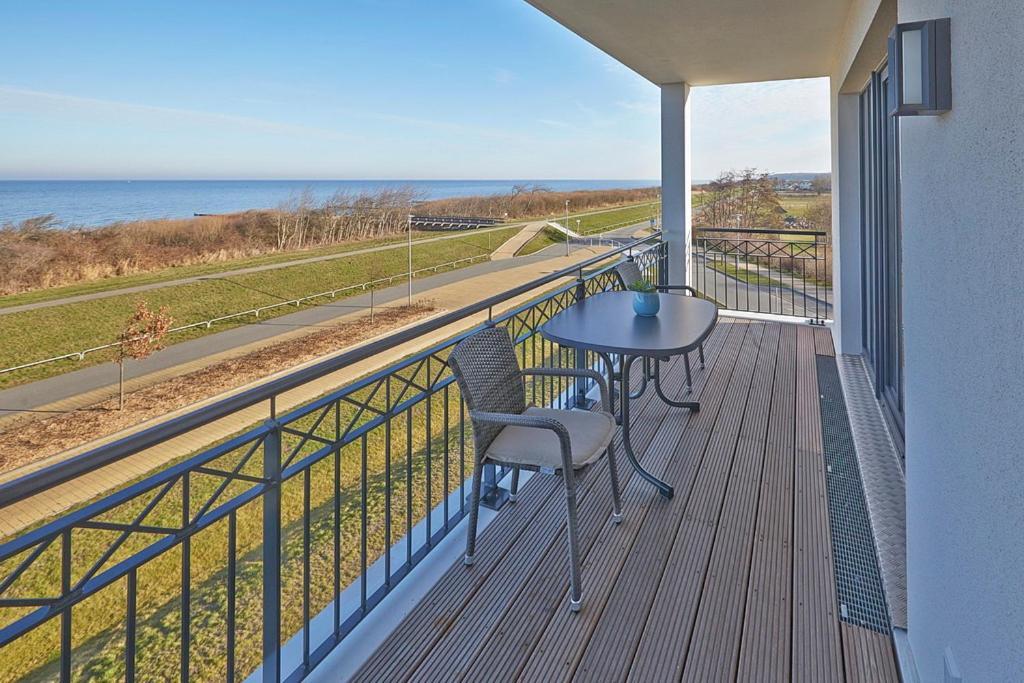 Aparthotel Waterkant Suites - Fewos Am Meer Mit Spa Boergerende-Rethwisch Room photo