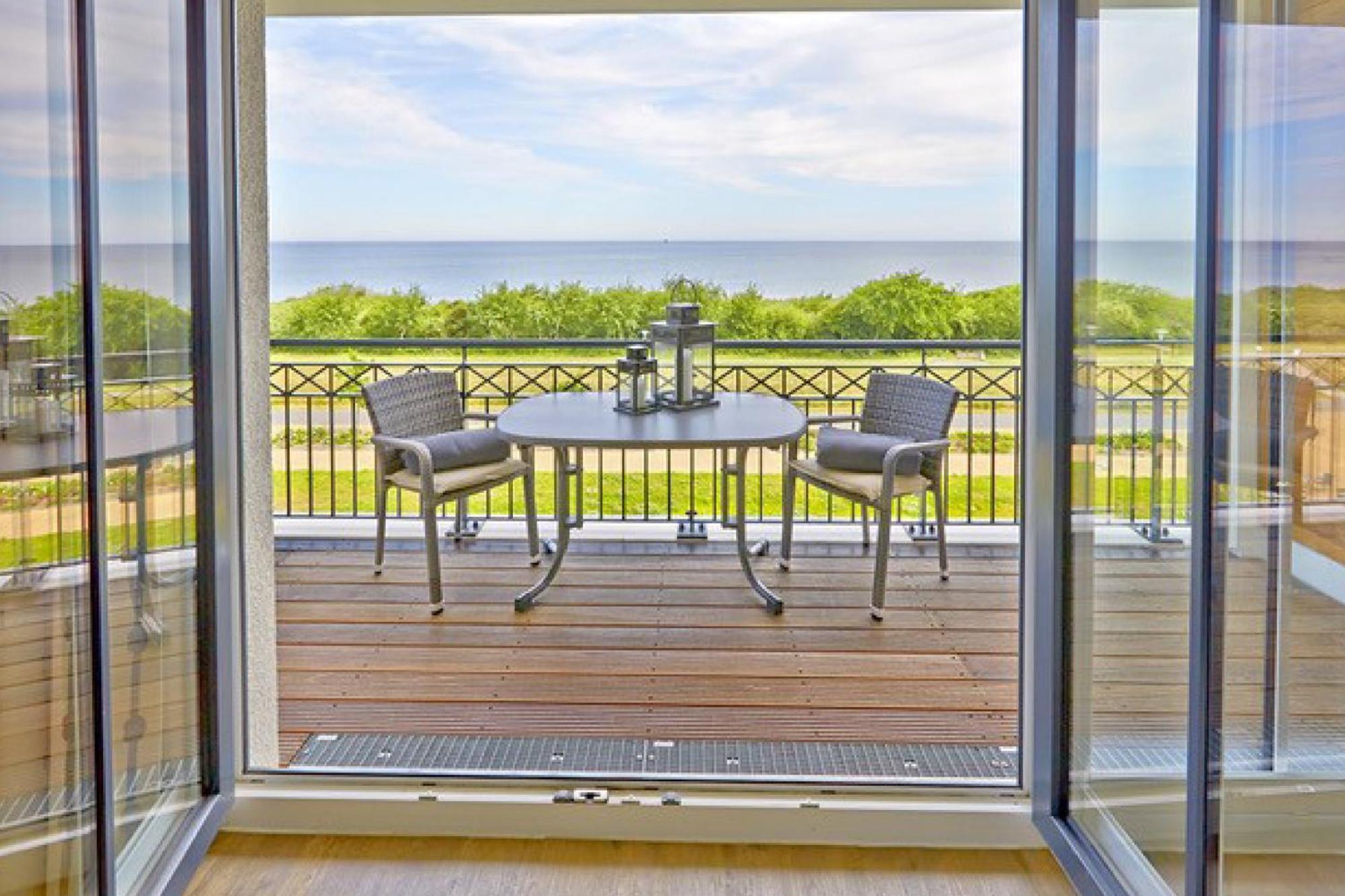 Aparthotel Waterkant Suites - Fewos Am Meer Mit Spa Boergerende-Rethwisch Room photo