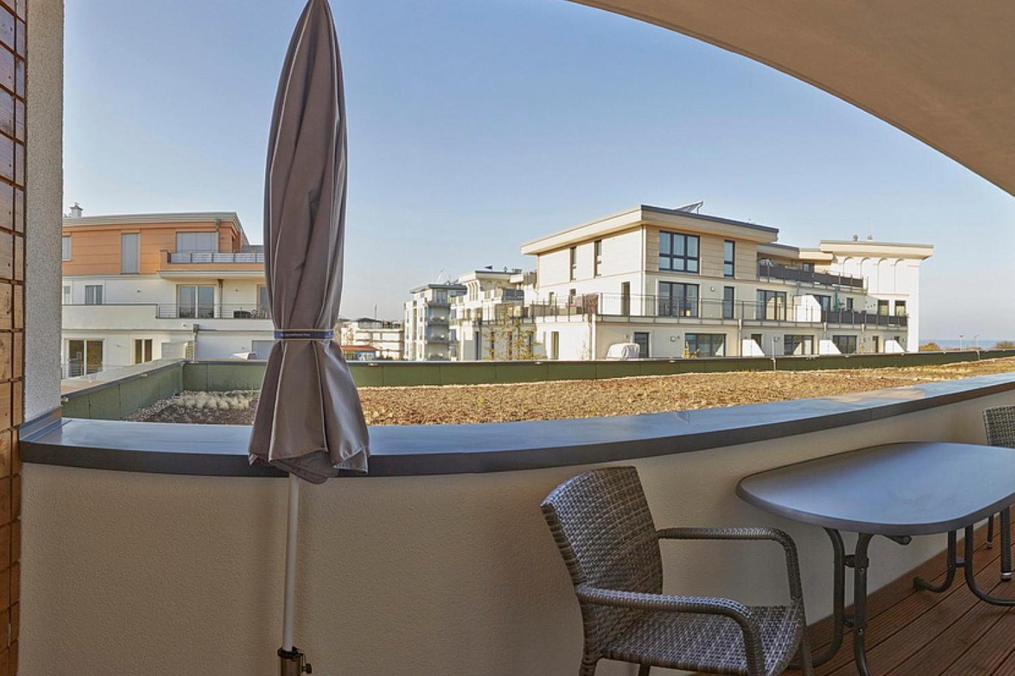 Aparthotel Waterkant Suites - Fewos Am Meer Mit Spa Boergerende-Rethwisch Room photo